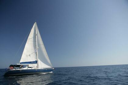 Spend an unforgettable day in Santorini with Santa Maria