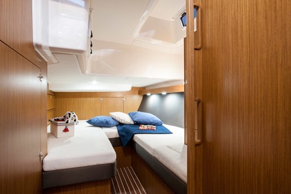 Verhuur Zeilboot Bavaria Cruiser 56 Palma de Mallorca