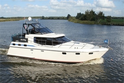 Verhuur Motorboot  Vri-Jon Contessa 1040 Drachten