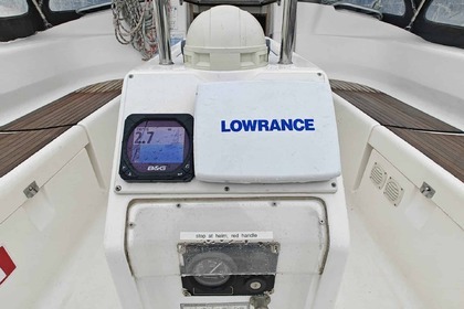 ILMATAR - Dufour Gib Sea 43