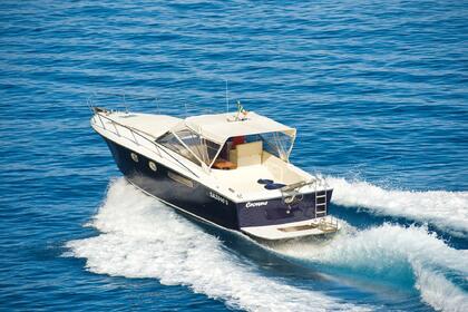 Baia 40 FT - Crowne