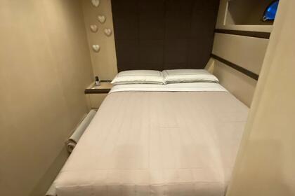 @LAST - a leopard with a heart