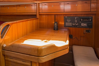 Hyra båt Segelbåt Bavaria Yachtbau Bavaria 30 Cruiser  Lidingö
