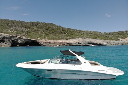 Sea Ray 295 Bow Rider