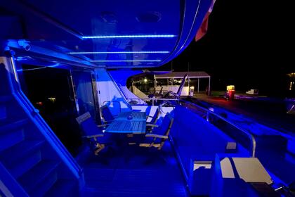 Dalla Pietà Asterion 18 metri