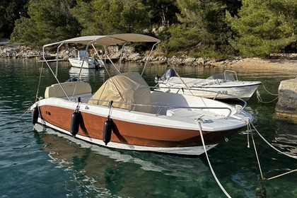 Sessa marine key largo one