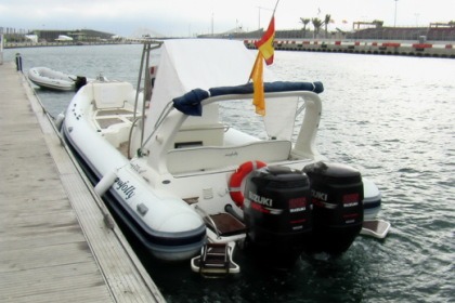 Nuova Jolly King Extreme 820 "Titona's"