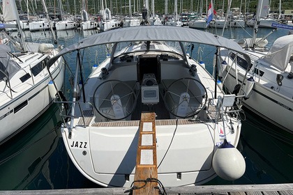 Bavaria Cruiser 41