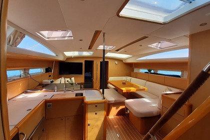 Blue republic toda una aventura