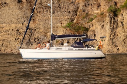 Чартер Парусная яхта Bavaria 36 Cruiser Пуэнт-а-Питр
