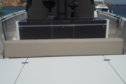 Cantieri del Tevere - DOMINA 42 WALKAROUND