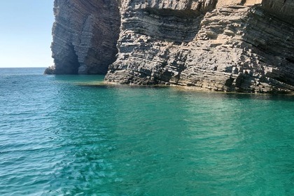 Saver 690 Cabin Sport Albatross