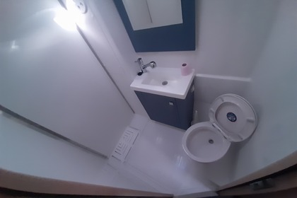 Croisière El Libertat Astréa 42