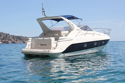 Boat Sessa Marine C35 520cv