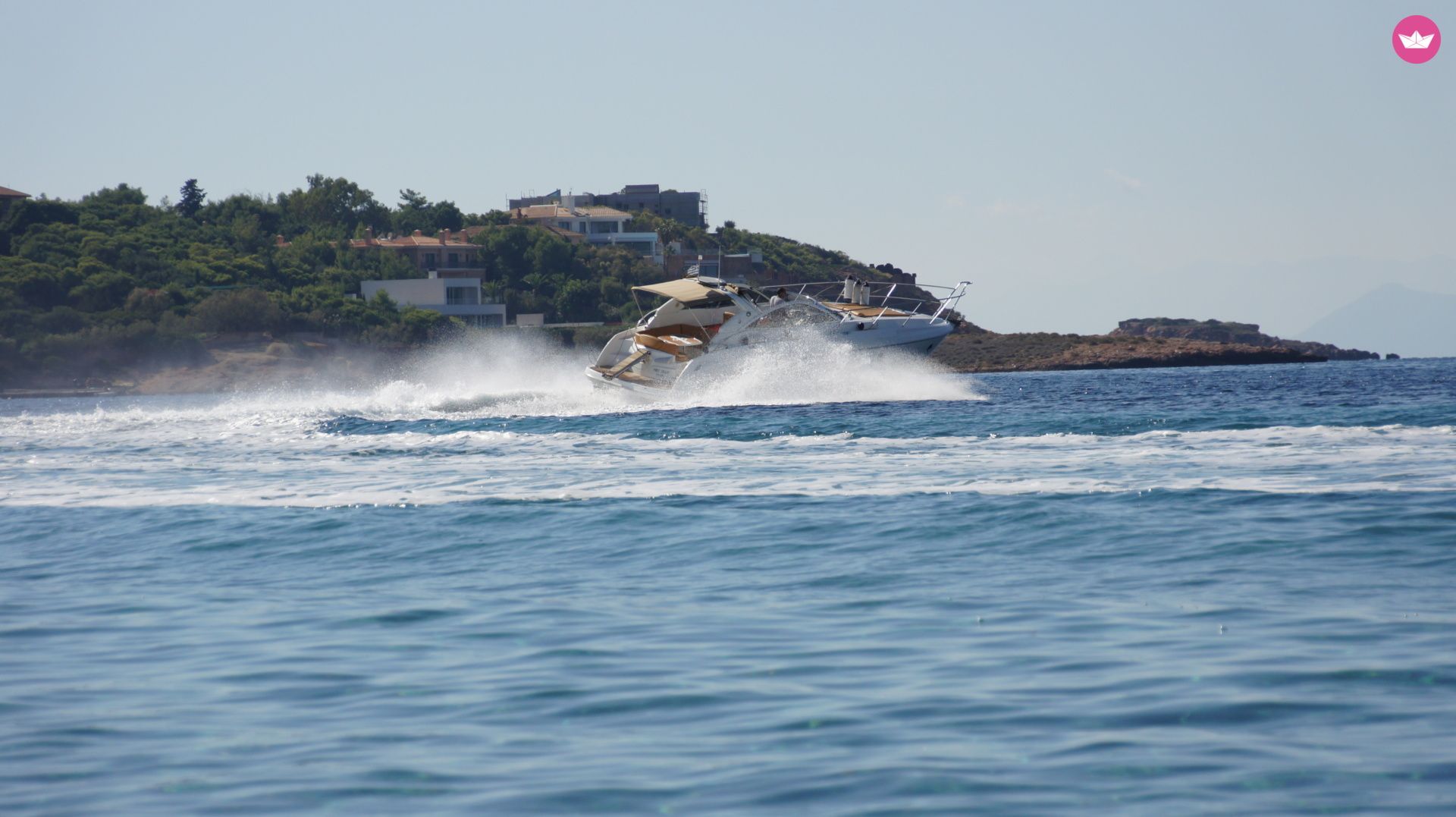 Beneteau Monte Carlo 37 in Athens  