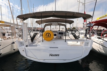 Location Voilier Dufour Yachts Dufour 470 - 5 cab. Vodice