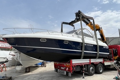 Verhuur Motorboot Paolo Molinari Airon Marine 34.5 Ischia