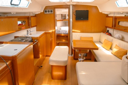 Safir Benetau Oceanis 40