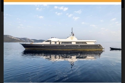 ALC AMAZING SUPERYACHT B68!