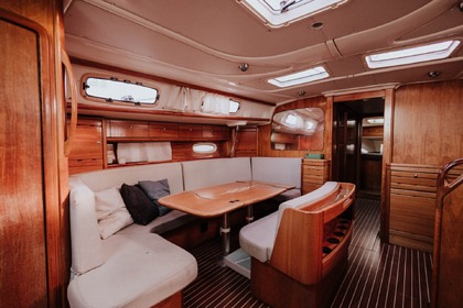 Velero Iorana – Un hogar flotante lleno de historias