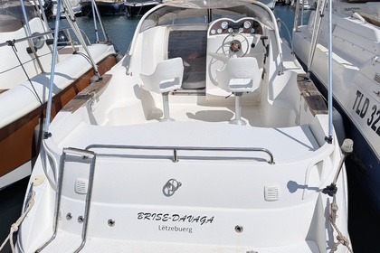 Miete Motorboot Quick silver 650 cruiser La Seyne-sur-Mer