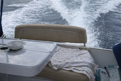 Beneteau Flyer 701 6 places 220ch