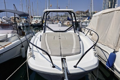 Beneteau Flyer 8 Sundeck - BITELCHÚS