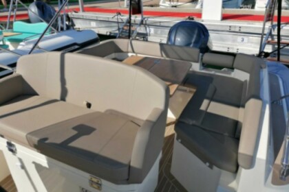 JOKER BOAT CLUBMAN 24
