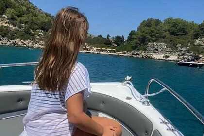 Poseidon Blue Waters