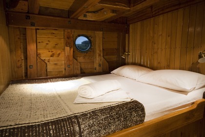 Northern Patagonia Experience