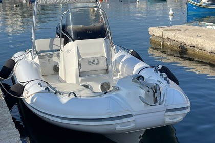 Nova Jolly 650 XL 150hp