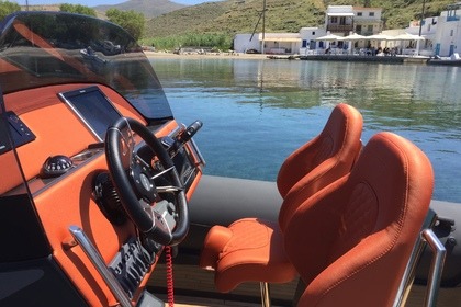 Technohull SEA DNA 999 G5