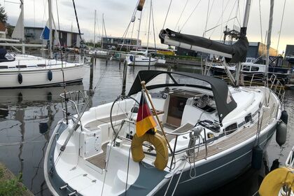 Verhuur Zeilboot  Bavaria 37 Cruiser Lemmer