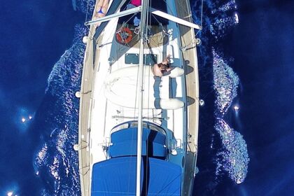 Noleggio Barca a vela Beneteau first Castellammare di Stabia