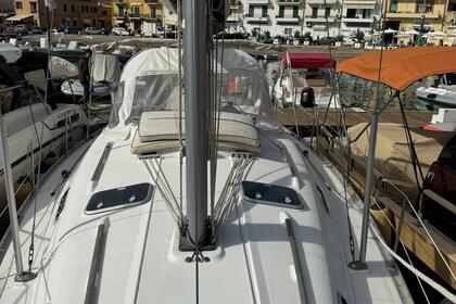 Beneteau Oceanis 381