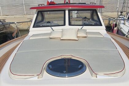 Gagliotta Lobster 35 (2025)