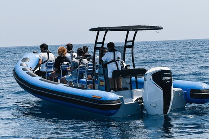 Astec PB-800 ANTORCHA