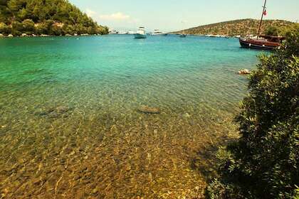 Verhuur Gulet Gulet Custom Bodrum