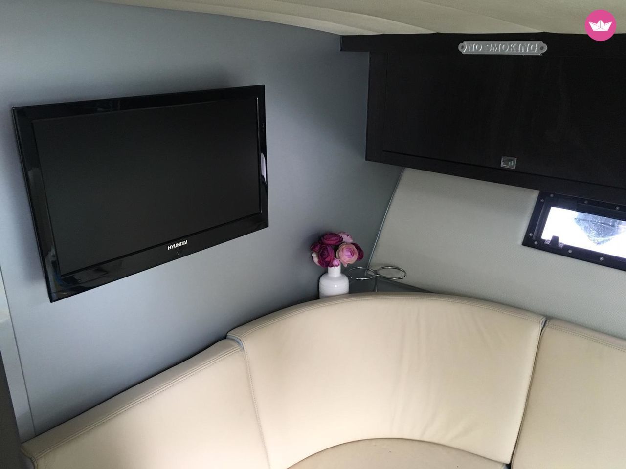 Diamond 40 in Split for hire