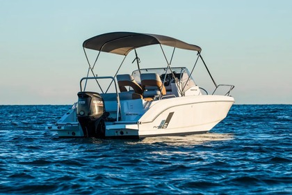Miete Motorboot Beneteau Flyer 6 La Ciotat