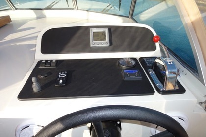 Motorboot Linssen 33.9 Ac La Meuse (Friesland)