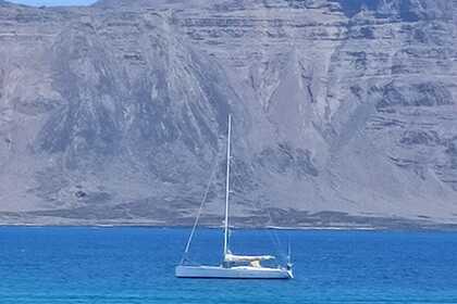 Noleggio Barca a vela Studio Vallicelli Vallicelli 60 Isole Canarie