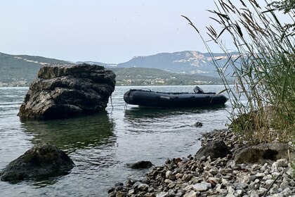 Miete Motorboot Sillinger 470 Le Bourget-du-Lac