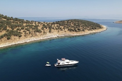 21m MK amazing Yacht B90!