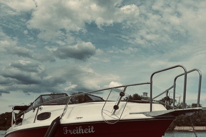 Miete Motorboot Sunbird Corsica 218 Werder (Havel)
