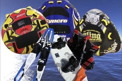 Capeli Tempest  2019