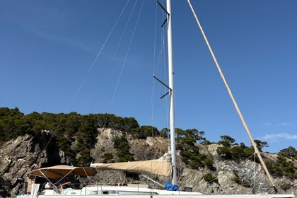 Location Voilier Dufour Dufour 520 Grand Large Toulon