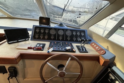 Raffaelli Superthypoon 40'