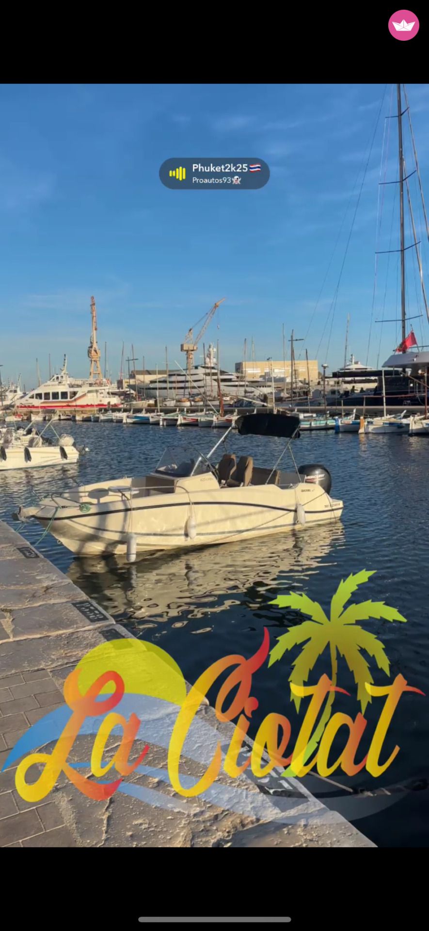 Bateau à moteur Quicksilver Activ 605 open 150cv