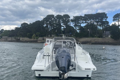 Location Bateau à moteur Jeanneau Cap Camarat 7.5 Wa Séné